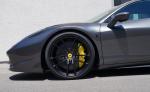 Ferrari 458 Italia by Cartech 2016 года